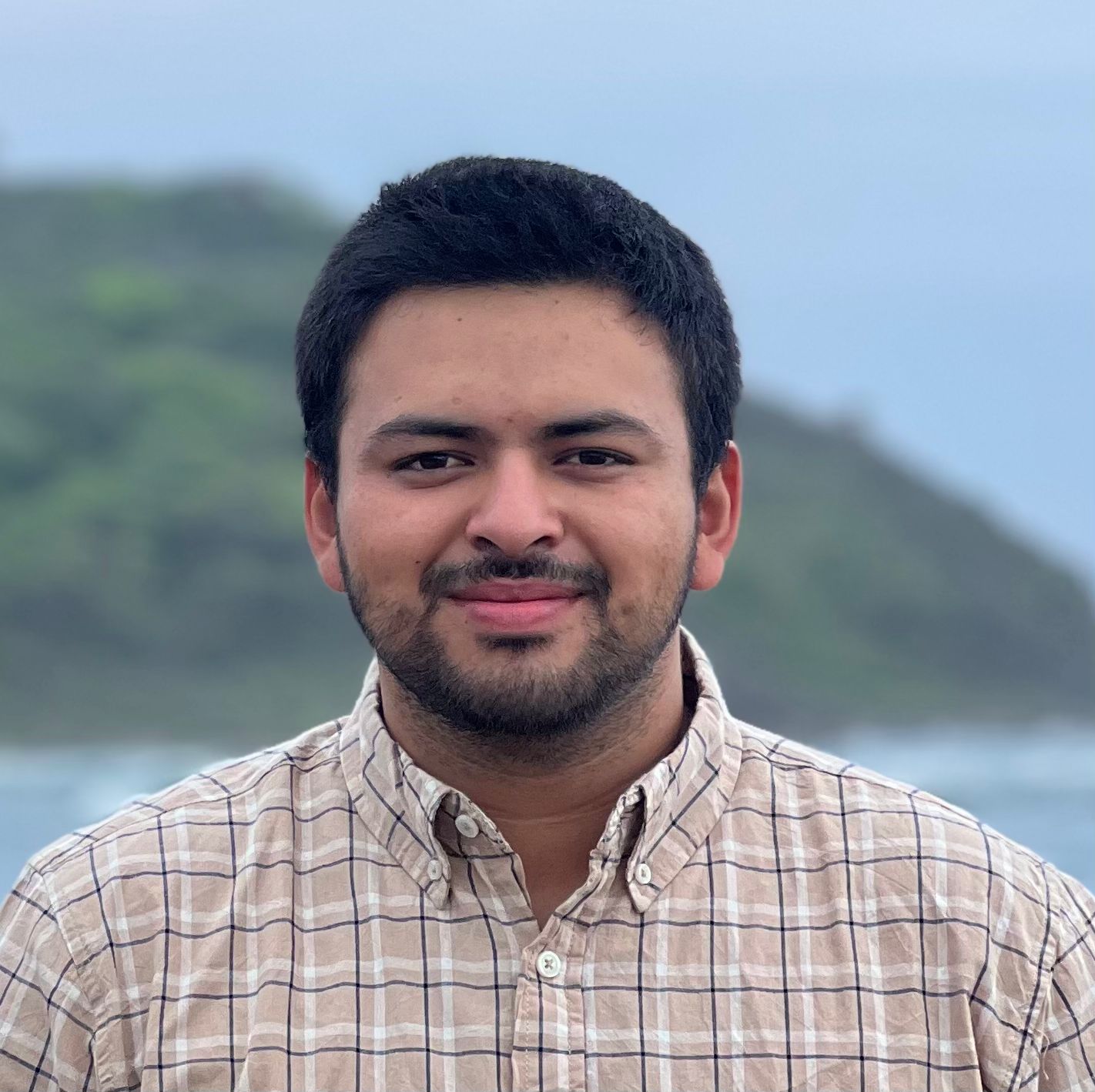 Foto de Kevin Saens Solís